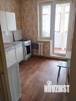 2-к квартира, вторичка, 53м2, 2/10 этаж