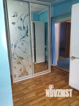 2-к квартира, вторичка, 40м2, 1/1 этаж