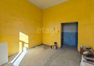 1-к квартира, вторичка, 35м2, 1/2 этаж