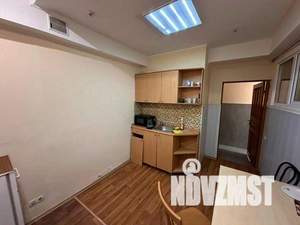 4-к квартира, вторичка, 112м2, -1/3 этаж