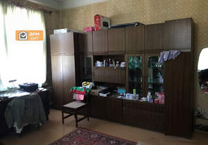 2-к квартира, вторичка, 64м2, 3/3 этаж