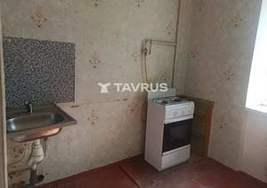 1-к квартира, вторичка, 31м2, 3/5 этаж