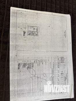 1-к квартира, вторичка, 30м2, 5/5 этаж