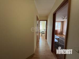 1-к квартира, вторичка, 38м2, 4/5 этаж