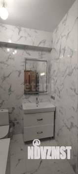 1-к квартира, вторичка, 55м2, 7/10 этаж
