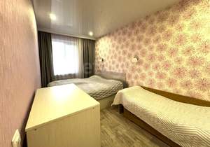 2-к квартира, вторичка, 45м2, 3/5 этаж