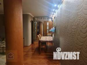 3-к квартира, вторичка, 56м2, 5/5 этаж