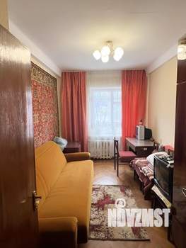 3-к квартира, вторичка, 62м2, 3/6 этаж