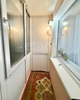 2-к квартира, вторичка, 47м2, 4/5 этаж