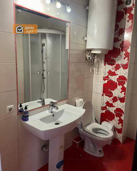 Студия квартира, вторичка, 38м2, 4/11 этаж