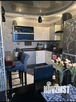 3-к квартира, вторичка, 75м2, 8/9 этаж