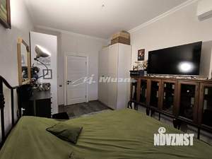 3-к квартира, вторичка, 84м2, 1/10 этаж