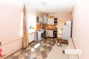 6-к квартира, вторичка, 100м2, 1/1 этаж