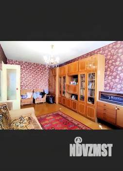 3-к квартира, вторичка, 65м2, 3/9 этаж