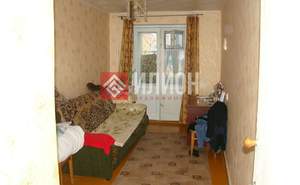 2-к квартира, вторичка, 45м2, 4/5 этаж