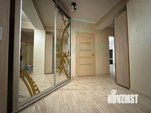 3-к квартира, вторичка, 80м2, 4/18 этаж