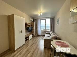 Студия квартира, вторичка, 25м2, 7/10 этаж