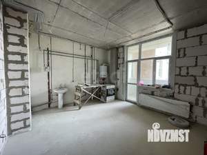 1-к квартира, вторичка, 52м2, 3/10 этаж