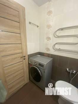 2-к квартира, вторичка, 46м2, 4/5 этаж