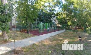 1-к квартира, вторичка, 30м2, 2/5 этаж