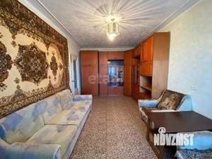 1-к квартира, вторичка, 33м2, 9/9 этаж