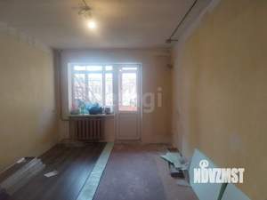 2-к квартира, вторичка, 39м2, 2/5 этаж