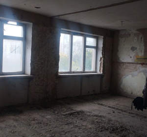 1-к квартира, вторичка, 65м2, 5/5 этаж