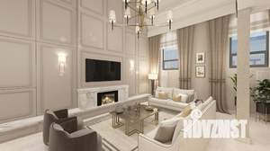 4-к квартира, вторичка, 136м2, 10/10 этаж