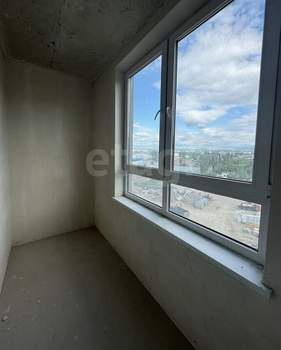 1-к квартира, вторичка, 40м2, 8/19 этаж