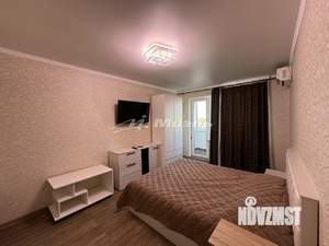 1-к квартира, вторичка, 36м2, 9/9 этаж