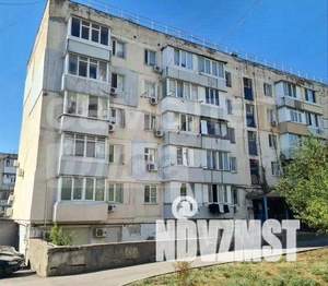 1-к квартира, вторичка, 29м2, 1/5 этаж