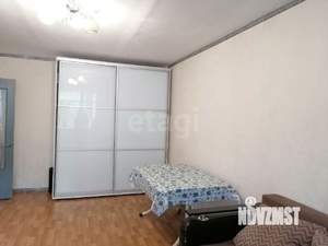 1-к квартира, вторичка, 32м2, 2/5 этаж