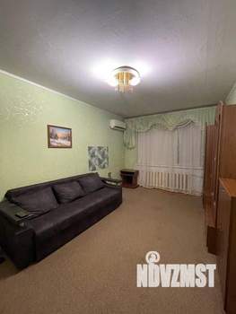 2-к квартира, вторичка, 54м2, 1/9 этаж