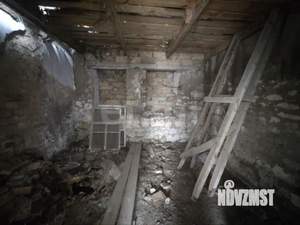 2-к квартира, вторичка, 31м2, 1/1 этаж