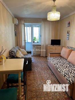 2-к квартира, вторичка, 44м2, 5/5 этаж