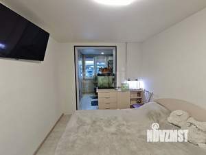 2-к квартира, вторичка, 62м2, 1/5 этаж