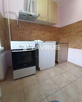 1-к квартира, вторичка, 26м2, 2/5 этаж