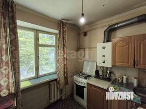 3-к квартира, вторичка, 51м2, 1/5 этаж