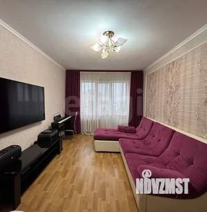 3-к квартира, вторичка, 74м2, 7/9 этаж