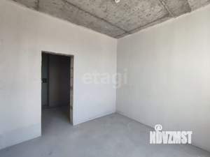 2-к квартира, вторичка, 76м2, 10/12 этаж