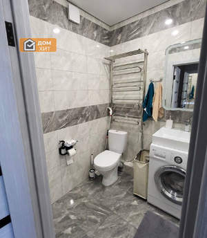 1-к квартира, вторичка, 35м2, 2/16 этаж