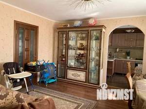 3-к квартира, вторичка, 69м2, 7/9 этаж