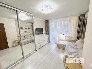 1-к квартира, вторичка, 23м2, 4/5 этаж