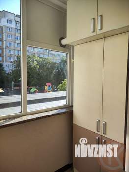 1-к квартира, вторичка, 38м2, 2/11 этаж