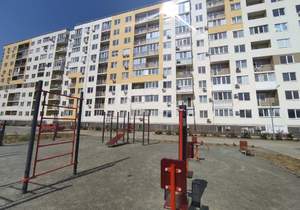 1-к квартира, вторичка, 36м2, 5/11 этаж