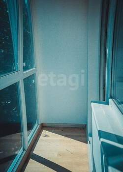 1-к квартира, вторичка, 32м2, 5/5 этаж