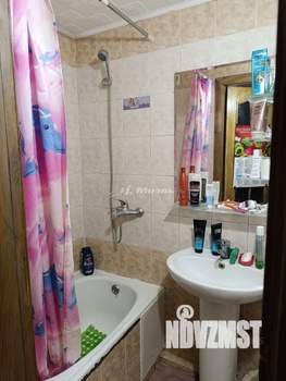 2-к квартира, вторичка, 27м2, 1/1 этаж