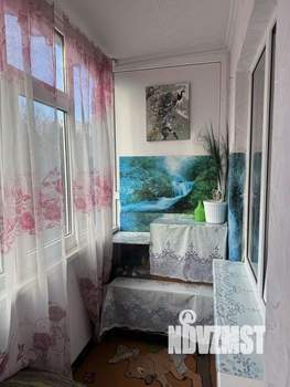 3-к квартира, вторичка, 66м2, 4/9 этаж