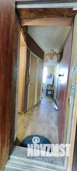 2-к квартира, вторичка, 45м2, 3/5 этаж