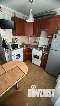 1-к квартира, вторичка, 32м2, 5/5 этаж